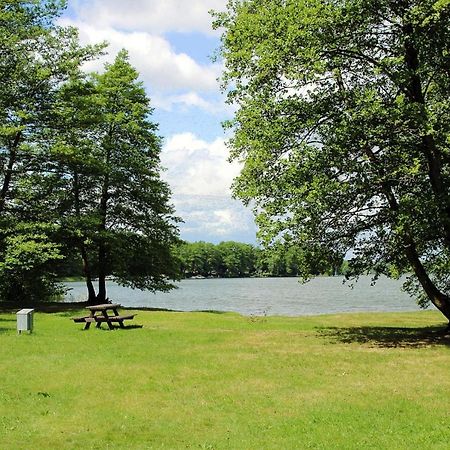 Bungalow Wernsdorf Königs Wusterhausen Dış mekan fotoğraf