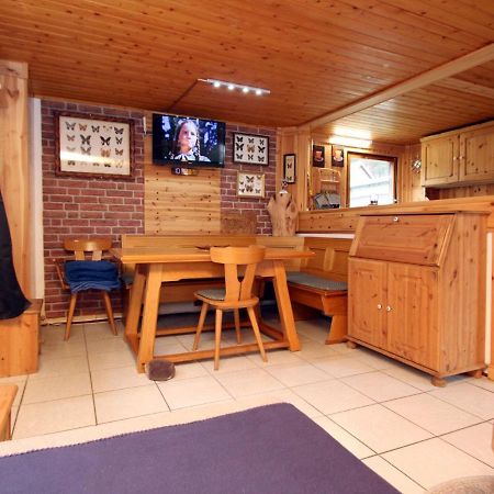 Bungalow Wernsdorf Königs Wusterhausen Dış mekan fotoğraf