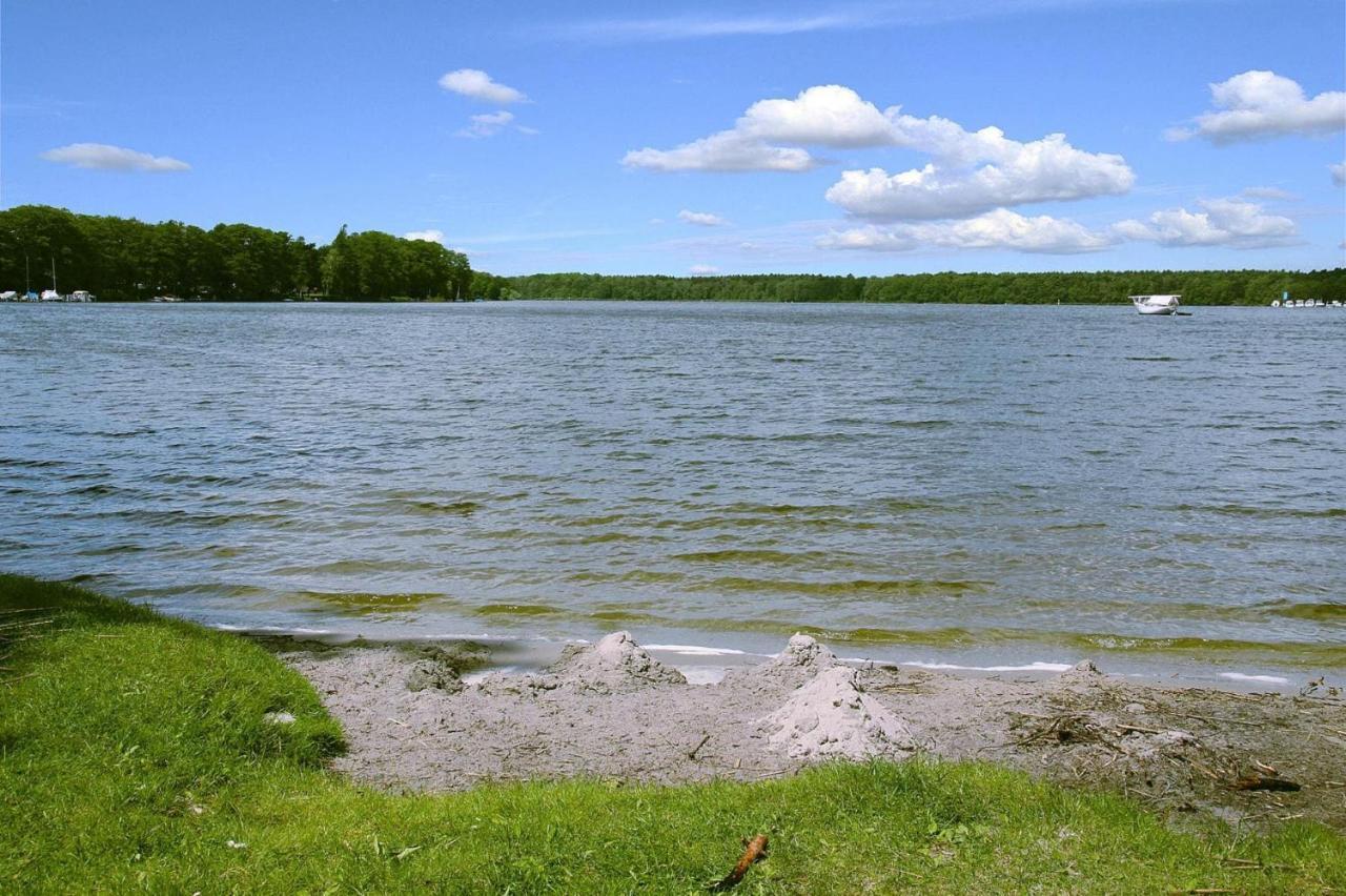 Bungalow Wernsdorf Königs Wusterhausen Dış mekan fotoğraf