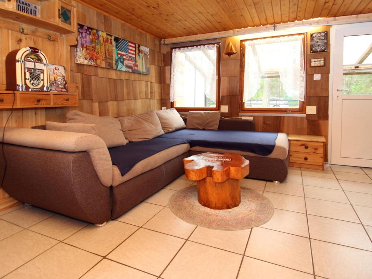 Bungalow Wernsdorf Königs Wusterhausen Dış mekan fotoğraf