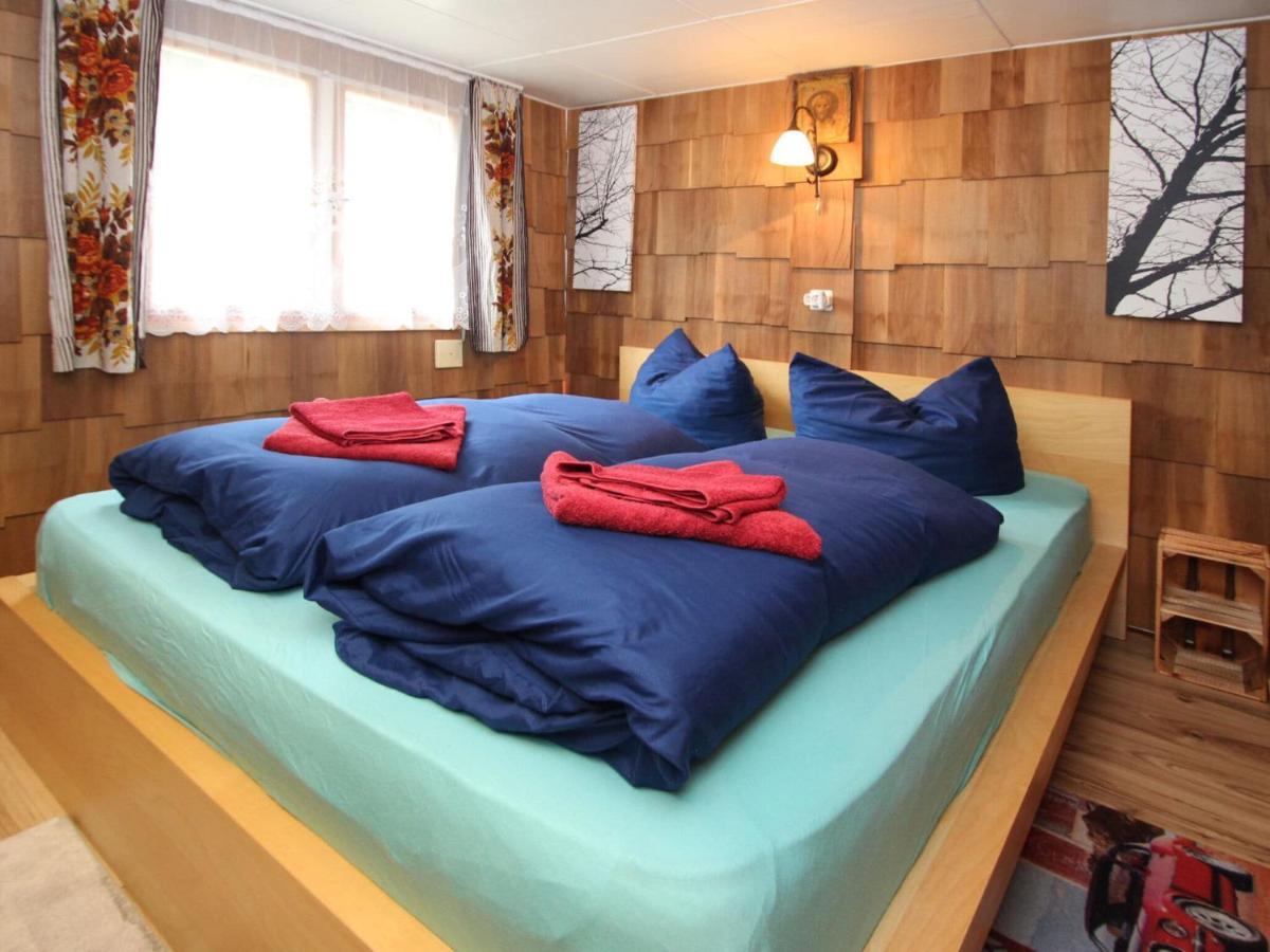 Bungalow Wernsdorf Königs Wusterhausen Dış mekan fotoğraf