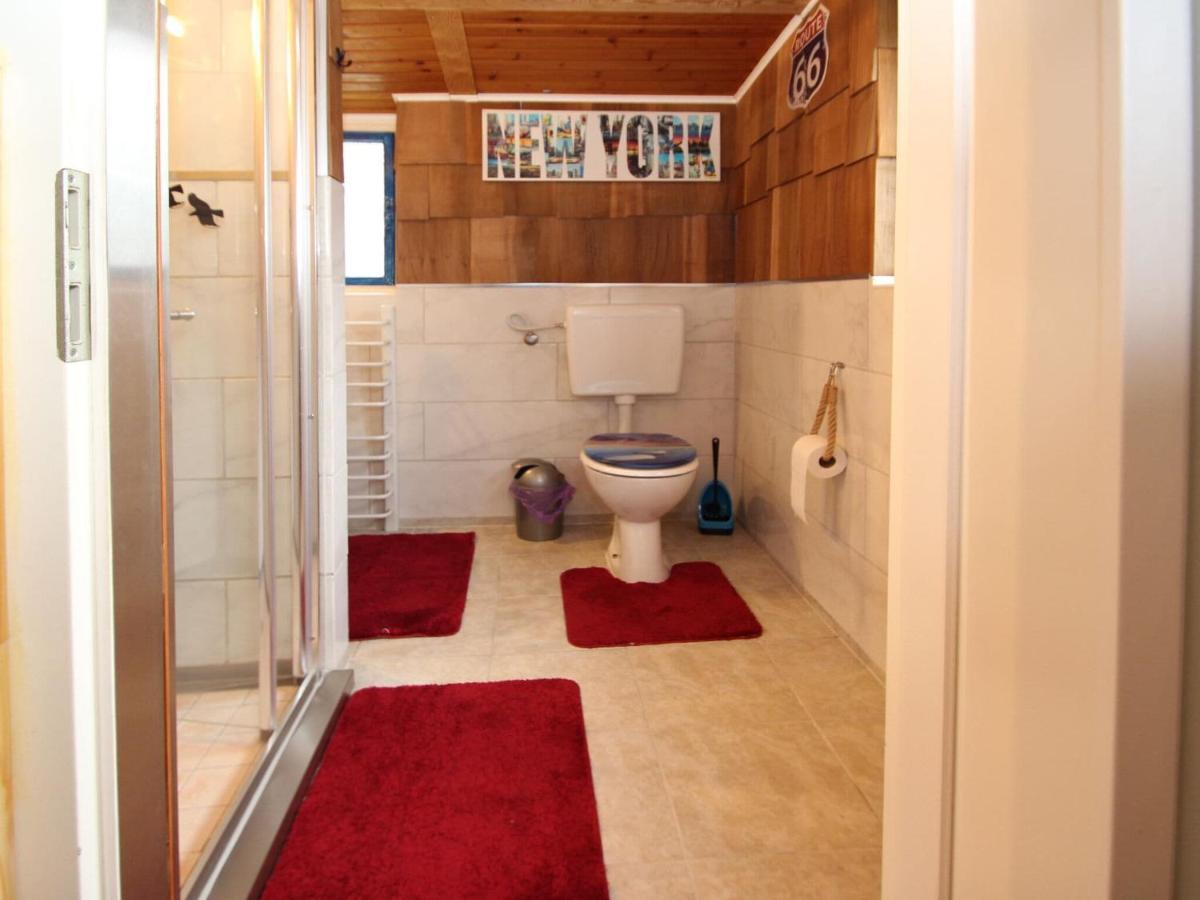 Bungalow Wernsdorf Königs Wusterhausen Dış mekan fotoğraf
